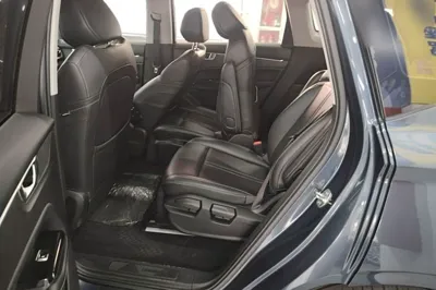 Wuling Victory