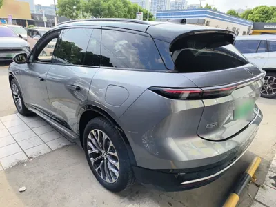 Nio ES6