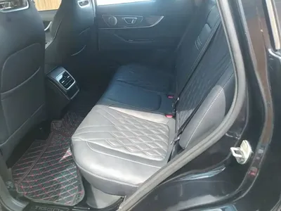 Chery Tiggo 7 Plus