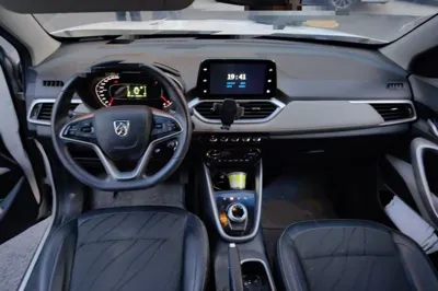 Baojun 510