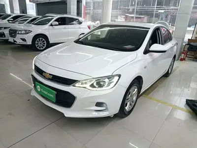 Chevrolet Cavalier