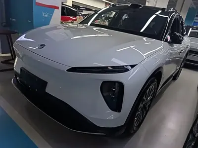 Nio ES6