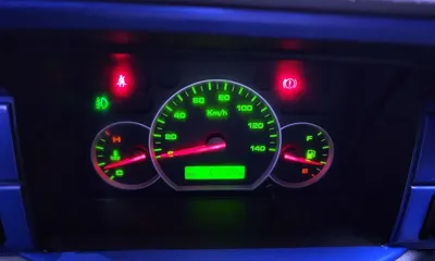 ChevroletGMDaewoo damas