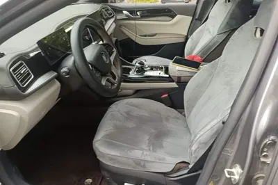 BYD Qin Plus