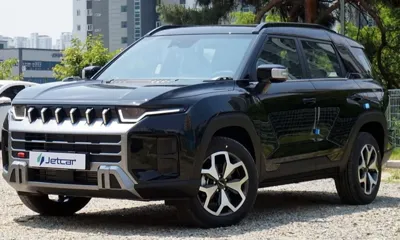 KG_Mobility_Ssangyong Torres