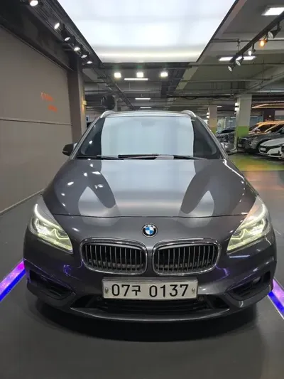 BMW 2-Series