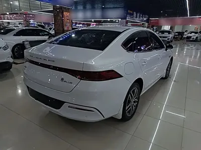 BYD Qin Plus