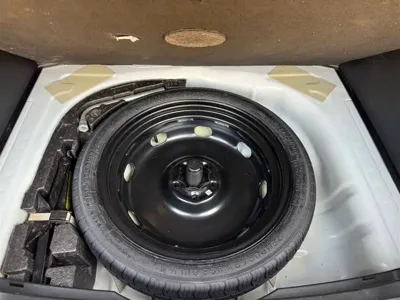 Jetta VS5