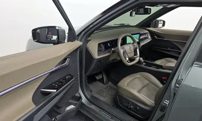 KG_Mobility_Ssangyong Torres