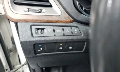 Hyundai Maxcruz
