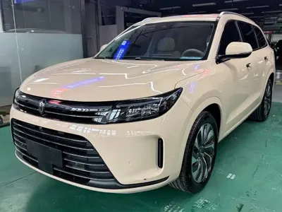 AITO 问界 AITO M7