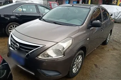 Nissan Sunny