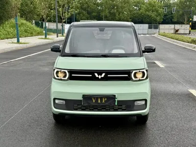 Wuling MINIEV