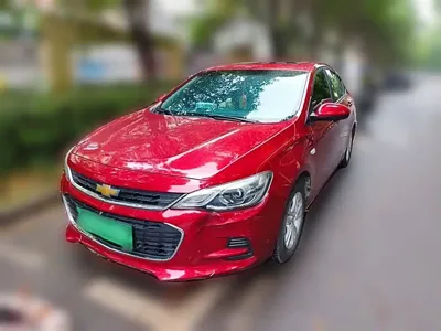 Chevrolet Cavalier