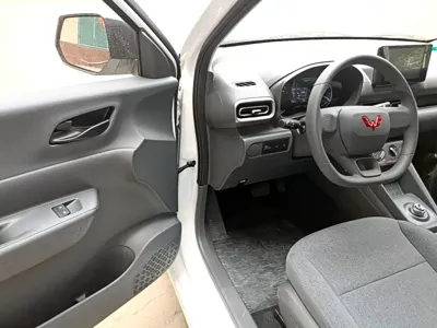 Wuling Hongguang EV