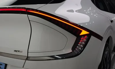 Kia EV6