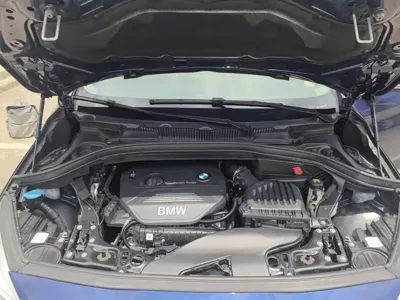 BMW 2 Series Active Tourer