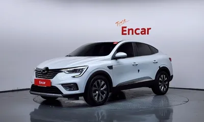 Renault-KoreaSamsung XM3