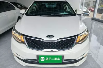 Kia K2