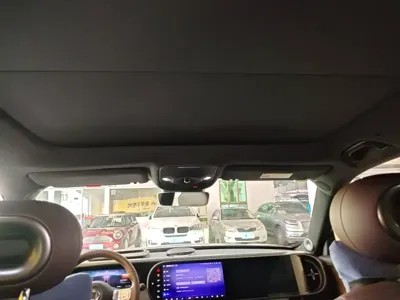 Smart Smart #5