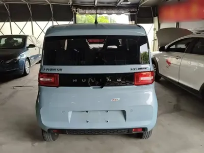Wuling MINIEV