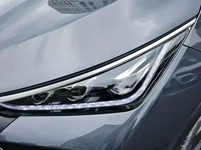 BYD Tang New Energy