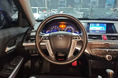 Honda Crosstour