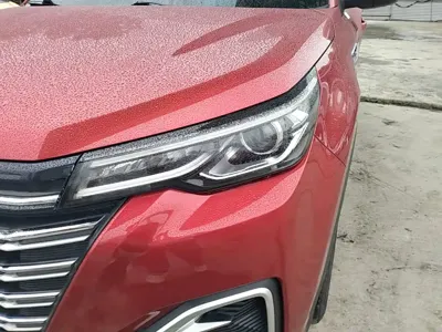 Changan CS55PLUS