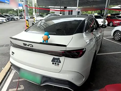 BYD 海豹06