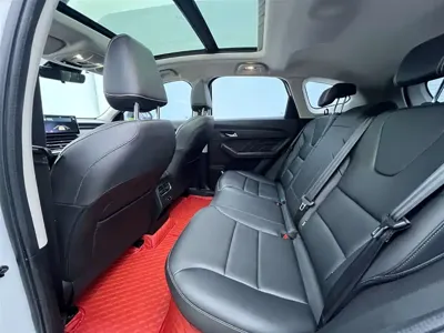 Haval Chitu