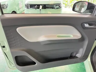Wuling MINIEV