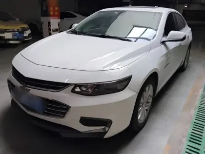 Chevrolet Malibu XL