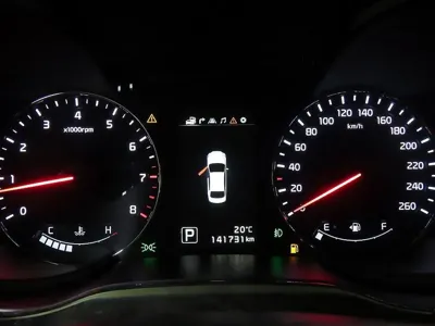 Kia K9