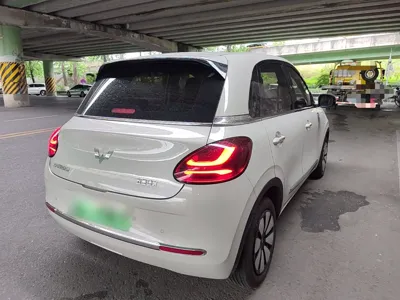 Wuling Bingo