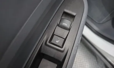 ChevroletGMDaewoo Bolt EV