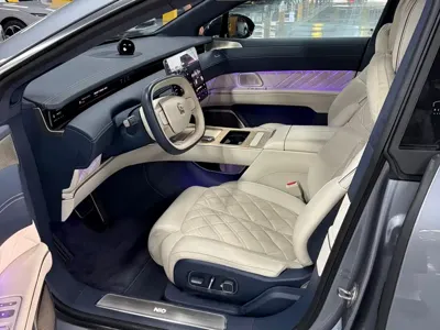 Nio ET9