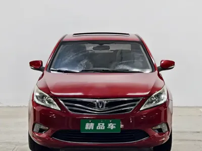 Changan Eado