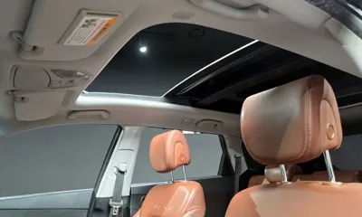 Hyundai Maxcruz
