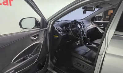 Hyundai Maxcruz