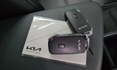Kia EV6