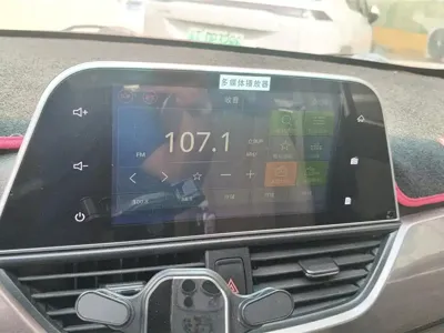 Baojun 310W