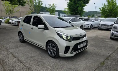 Kia Morning