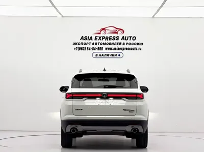 Changan CS35PLUS