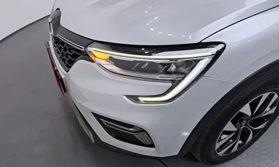 Renault-KoreaSamsung XM3
