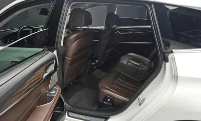 BMW Gran Turismo