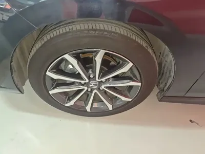 Honda Integra