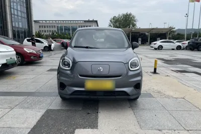 Leapmotor T03
