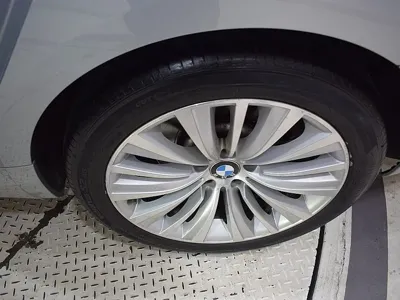 BMW Gran Turismo