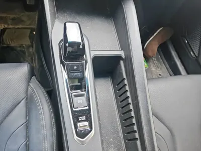 Geely Binrui