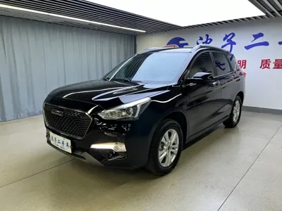 Haval M6